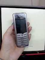 Vertu Ascent 2010 Loai 1 (Trung Quốc) Giá  4200.000 Rẻ Nhất Trên Toàn Quốc .