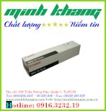 Minh Khang (08) 6266.4567, Sale Off Máy Photocopy, Máy In,Cung Cấp Dịch Vụ Sữa Chữa Máy Văn Phòng, Các Loại Drum, Gạc, Mực Photocopy, Mực In: Mực Photocopy Ricoh-2500D, Mực Ricoh 2500D: Mực Máy Photoc