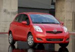 Toyota Yaris Nhập Khẩu Giá Rẻ, Bảng Giá Yaris 2011,Yaris 2010 Giảm Tới 50 Triệu, Yaris Trắng, Đỏ Giao Ngay
