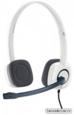 Headphone Logitech H150,Headphone Logitech H150 Giá Rẻ