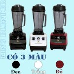 Máy Xay Đa Năng/ Máy Xay Đậu Nành/ Máy Xay Thực Phẩm King Blender Kb-03