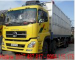 Xe Tải Nặng Dongfeng Trung Quốc