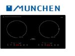 Bếp Từ Munchen M50 Giá Rẻ Nhất,Xuất Xứ Bếp Từ Munchen Ở Đâu,Bep Tu Munchen M50 Hiệu Quả Cao