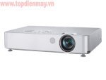 Máy Chiếu Sony Vpl-Dx145, Model Mới Nhất 2012 ---≫ Tiết Kiệm Năng Lượng - Dễ Dàng Sử Dụng - Nhiều Tính Năng Hấp Dẫn