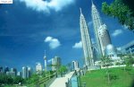 Vé Máy Bay Giá Rẻ Đi Kuala Lumpur - Malaysia