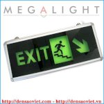 Đèn Exit, Đèn Sự Cố Giá Rẻ, Đèn Chống Thấm, Đèn Exit 2 Mặt, Đèn Exit Dạ Quang, Đèn Sự Cố Ngắt Điện, Đèn Chống Cháy Nổ