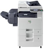 Máy Photocopy Kyocera Fs 6530
