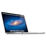 Trả Góp: Laptop Apple Macbook Pro Md104Zp/A Intel Ivy Bridge 2.6Ghz, Quad-Core Core I7 8Gb 750Gb 15.4 Inch
