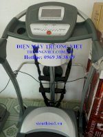 Máy Chạy Bộ Điện Treadmill M-5100