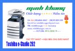 Siêu Thị Bán Máy Photocopy Minh Khang (08.62664567 / 0916.3232.19 ) Bán Máy Photocopy Toshiba E-282, Toshiba E-523, Toshiba E-603, Toshiba E-723 , Toshiba E-855, Toshiba E-853, Hậu Mãi Bảo Trì Máy Pho