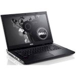 Trả Góp: Laptop Dell Vostro V3550-Core I3-2330 Vga - Silver/Red 4Gb 500Gb 15.6 Inch