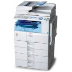 Máy Photocopy Ricoh Aficio Mp 4000B