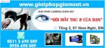 Lắp Đặt Camera Tại Đà Nẵng - 0511 3 690 089 