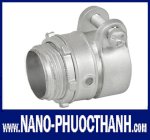 Đầu Nối Ống Ruột Gà Dạng Kẹp Nano Phuoc Thanh - Viet Nam (Nanophuocthanh Bx - Flexible Zinc Connector). Ms.tú 0902974899