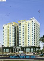 Căn Hộ An Cư Lucky Apartment,Q.tân Phú, Tt70% Nhận Nhà,Giá Từ 12,5Tr