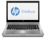 Hp Elitebook 2560P Core I5 2520/4Gb/Webcam/Ssd128Gb/New 100%