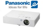 Projector Panasonic Pt-Lb3 Series