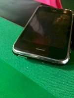 Bán Iphone 3Gs 8Gb , 16Gb Giá Rẻ Nguyên Zin 0915434364 Nam