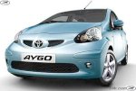Toyota Aygo 2011,Toyota Aygo 2010,Ban Xe Aygo,Toyota Aygo 2007,Xe Aygo 1.0