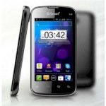 Trả Góp: Điện Thoại Q-Mobile S18 (2 Sim-2 Sóng) Android 4.0.4 Ice Cream Sandwich Cảm Ứng Đa Điểm