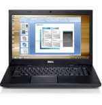Trả Góp: Laptop Dell Vostro V3560 Core I3-3110 Vga (Bạc/Đỏ) 4Gb 500Gb 15.6 Inch