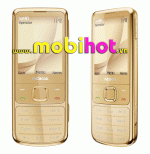 Nokia 6700 Gold Hàng Cty, Sách Tay Mới 100% Giá Rẻ Nhất Hà Nội