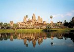 Tour Campuchia Giá Rẻ - Khám Phá Angkor Huyền Bí