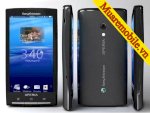 Sony Ericsson X10I  Black Giá Khuyến Mại = 3.948.000 Đ