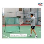 Chuyên Bán Buôn Bán Lẻ Dụng Cụ Thiết Bị Môn Tennis Tại Hà Nội