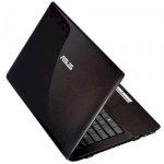 Trả Góp: Laptop Asus X44H I3-2350 Vx162 2Gb 500Gb 14 Inch