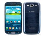 Samsung Galaxy S Iii T999 (Samsung Sgh-T999/ Samsung Galaxy S 3) 16Gb Pebble Blue (For T-Mobile) Xách Tay