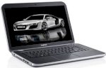 Toàn Quốc: Laptop Dell Audi A5 Ivy Bridge Intel Core Core I5-3210M 4Gb 500Gb 15.6 Inch