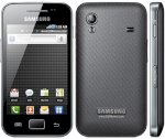 Samsung S5830 Galaxy Ace Black= Giá Rẻ Nhất= 3.998.000Vnđ
