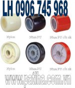 Cty Patiha Việt Nam 0906 745 968:,Bánh Xe Đẩy,Bánh Xe Cao Su,Bánh Xe Pu,Bánh Xe Nhựa,Bánh Xe Đẩy,Bánh Xe Cao Su,Bánh Xe Nhựa Pp,Bánh Xe Nilon, Vỏ Dùng Cho Xe Lu, Xe Tải Nhẹ Và Nặng, Xe Máy Cày, Xe Ban