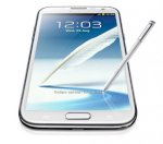 Samsung Galaxy Note Ii (Galaxy Note 2/ Samsung N7100 Galaxy Note Ii) 32Gb Marble White
