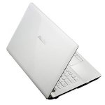 Trả Góp: Laptop Asus X401A Intel B980 (Đen/Trắng) 2Gb 500Gb 14 Inch