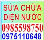 Anh Long Sửa Điện Nước : 0975110648