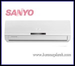 Máy Lạnh Sanyo Ion 1.5Hp Sap-Kc12Bges8