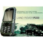 Điện Thoại Land Rover Xp5300 Chống Sốc , Pin Khủng ,Sóng Khỏe
