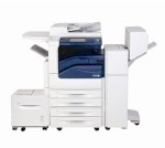 Máy Photocopy Fuji Xerox Docucentre-Iv 2060 Dd Giá Sốc 50 Triệu