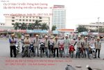 Bộ Đàm Taxi , Sữa Chữa Bộ Đàm , Lắp Đặt Bo Dam Gan Xe Taxi