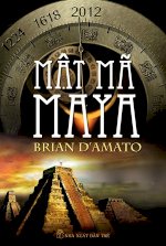 Thuê Sách Mật Mã Maya - Brian D'amato