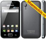 Samsung Galaxy Ace( Samsung S5830) ( S5830 Black)  Giá Rẻ Nhất = 3.998.000Vnđ