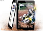 Teclast P76T / Dual-Core   ( - Chip Dual-Core Cotex A9 1.6Ghz  - Ram Ddr3 1Gb - Camera 1.3Mp, Android 4.1 - Hàng Chính Hãng, Bảo Hành 12 Tháng )