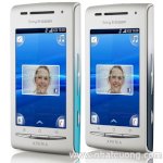 Sony Ericsson Xperia X8 (Sony Ericsson Shakira, E15, E15I) White  Giá Rẻ Nhất ==≫ 2.848.000 Vnđ