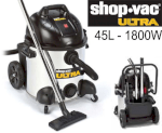 Máy Hút Bụi Shop-Vac Pro ® 30L,Máy Hút Bụi Shop Vac Micro ® 16L 589-04 ,