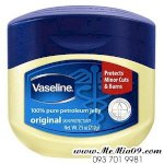 Kem Dưỡng Da Vaseline Original Skin Protectan