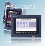 Màn Hình-Hmi Hitech- Pws6600S-S – 0902 189 622-Giá-Bán-Hà Nội.