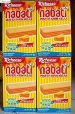 Bánh Kẹo Nhập Khẩu Richeese Nabati