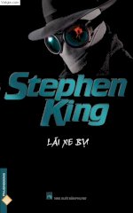 Thuê Sách Stephen King - Lái Xe Bự - Stephen King